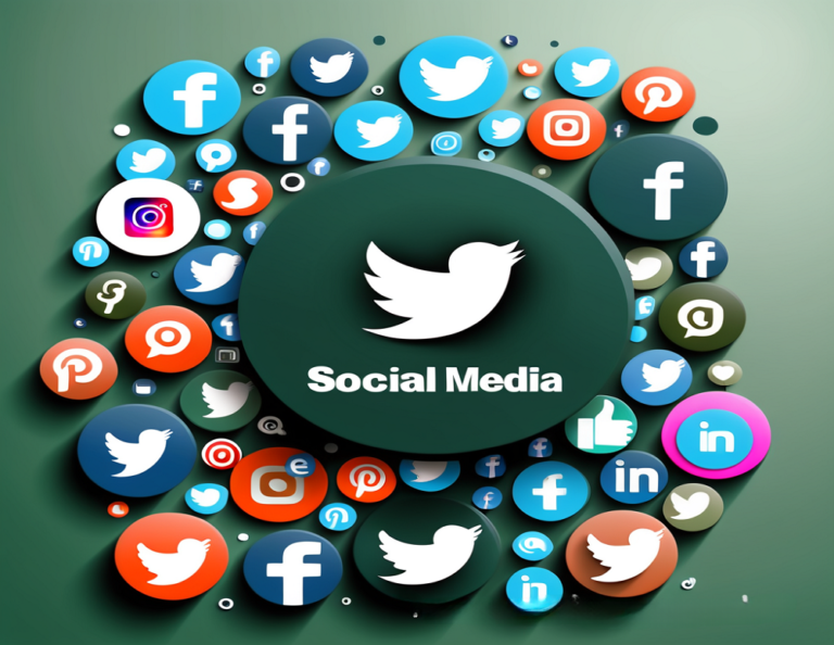 Social Media Marketing Pakages